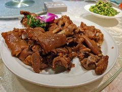 -博望坡酒楼(漕溪路店)