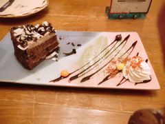 -栖巢咖啡馆(双岗店)