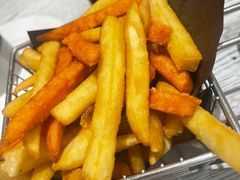 -娜娜家•Nana's restaurant (南开大悦城店)