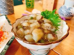 芥末章鱼-村上一屋(望京店)