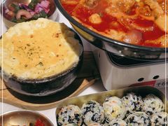 -HOTISLAND海鸡岛·韩国料理(江南西店)