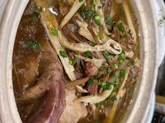 -小龙酒家(桂平路店)