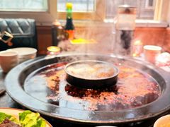 -陈眼镜火锅(总店)