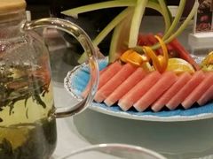 -百姓渔村(南中环店)