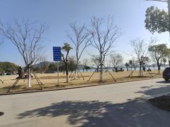 -南北湖风景区