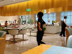 大堂-沈阳和平艾美酒店新食谱西餐厅