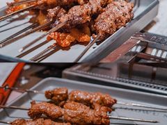 -跳舞牛·串烧酒场(麦地店)