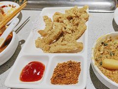 -海底捞火锅(咸阳丽彩万达店)