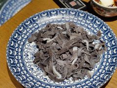 -北京老门框爆肚涮肉馆(凤城六路店)