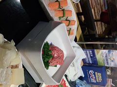 -东道煮牛肉火锅(重庆路店)