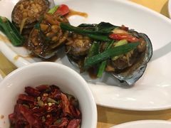 -莲花公园煎蟹(总店)