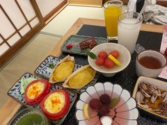-桃夭日式料理(国信店)