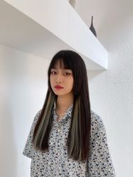 -FOR YOU造型