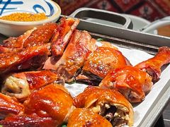 -滇大池云南菜·蒸汽石锅鱼(姚家园万象汇店)