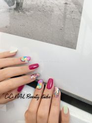 -Cici Nail日式美甲美睫工作室