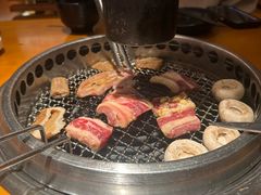 -拾勝牛·江景安格斯烧肉放题(江湾阳光天地店)