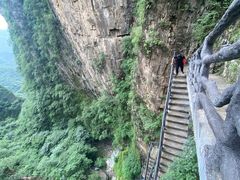 -十渡东湖港风景区