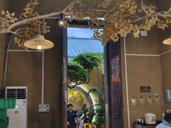 -米庄·原味私房菜(骏壹万邦店)