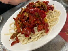 -汗腾格里·风味餐厅(新疆驻京办店)