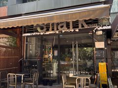 -shark burger·鲨鱼汉堡(交子大道店)