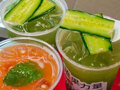 -炖物24章·顺时轻养茶(黄龙店)