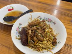 -小狗面馆(复兴店)