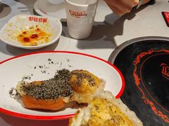 -虾吃虾涮.虾火锅.肉蟹煲(步步高梅溪新天地店)
