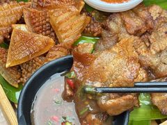 -多哥水傣味餐厅(司马巷店)
