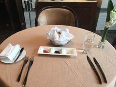 -郑州希尔顿酒店·阿米奇意大利餐厅