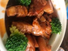 -思金拉措庄园藏餐(太阳岛店)