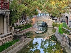 -龙潭水乡