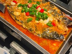 -炉鱼(亲橙里店)