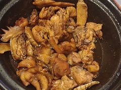 -客家大院·非遗赣南客家菜(郁孤台店)