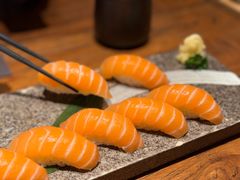 -京鹿料理(荟聚店)