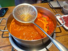 -领鲜潮牛鲜牛羊肉火锅(宏昌店)