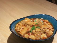 -醉得意·山茶油炒土鸡(福州马尾西堤店)