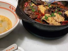 -七百岁羊肉馆(环球港店)