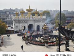 -上海东林寺(金山区)