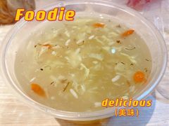 -老通城豆皮大王(吉庆街店)