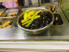 辣椒-咱家王新国把子肉(县东巷店)