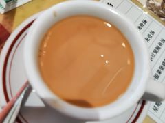 -吴系粤菜馆·茶餐厅(深业上城店)