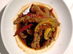 -好食上(喜盈门.范城店)