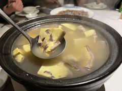 -富黎华海鲜大酒楼(正大广场店)