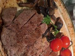 -芭莉与彩虹西餐厅(成都合生汇店)