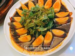 川椒皮蛋-眉州东坡(通州店)