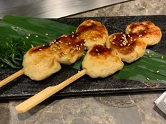 -雅玛花式铁板烧(亚运村店)