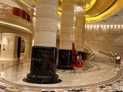 -唐山河头老街国丰维景国际大酒店