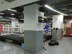 -拳盛时代拳击俱乐部(北京路店)