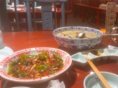 -北平印象.北京烤鸭.新京菜.融合菜(世贸店)