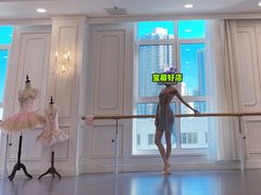 -芭蕾仙子 FairyBallet 少儿芭蕾舞蹈中心(丽都旗舰店)